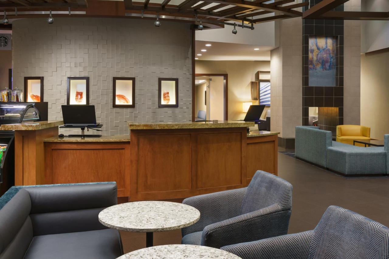 Hyatt Place Fort Lauderdale Airport/Cruise Port デイニア・ビーチ エクステリア 写真