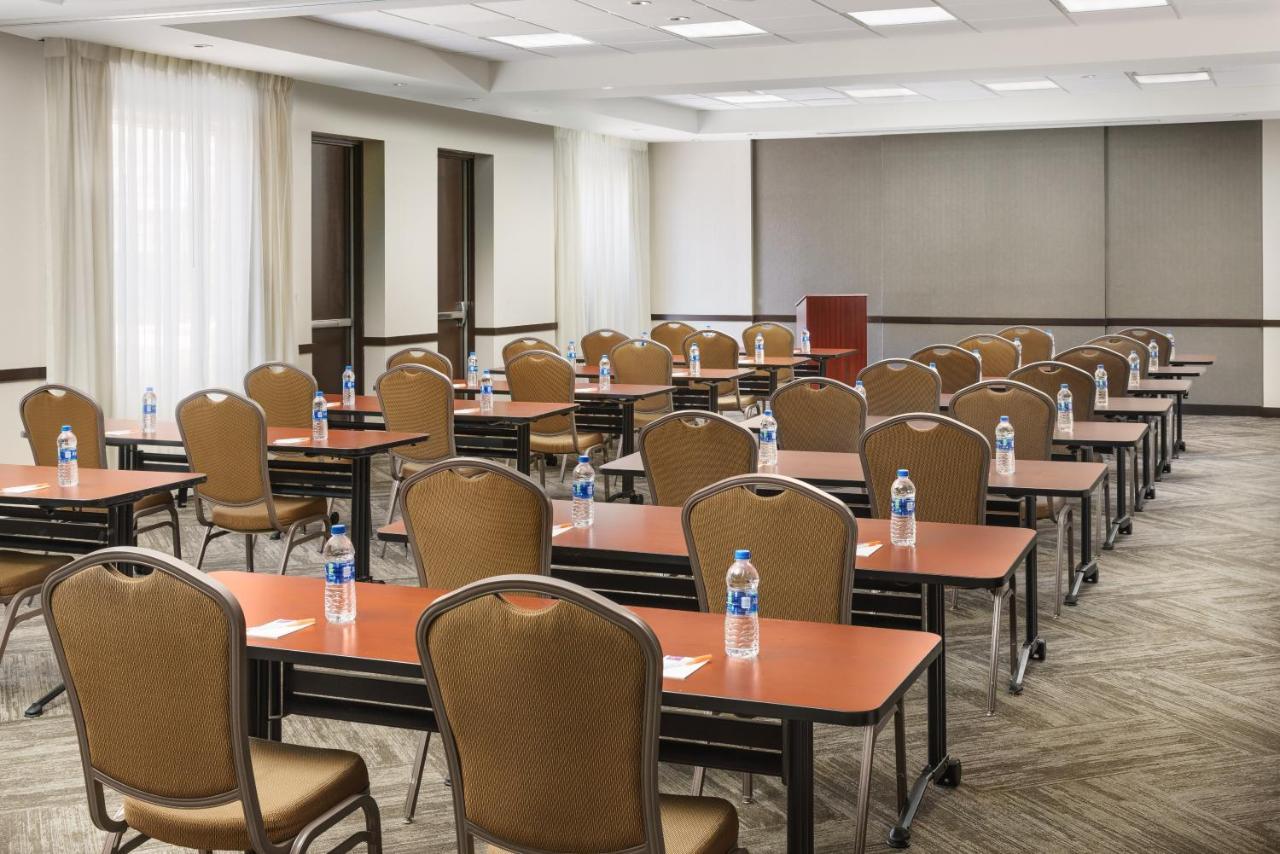 Hyatt Place Fort Lauderdale Airport/Cruise Port デイニア・ビーチ エクステリア 写真