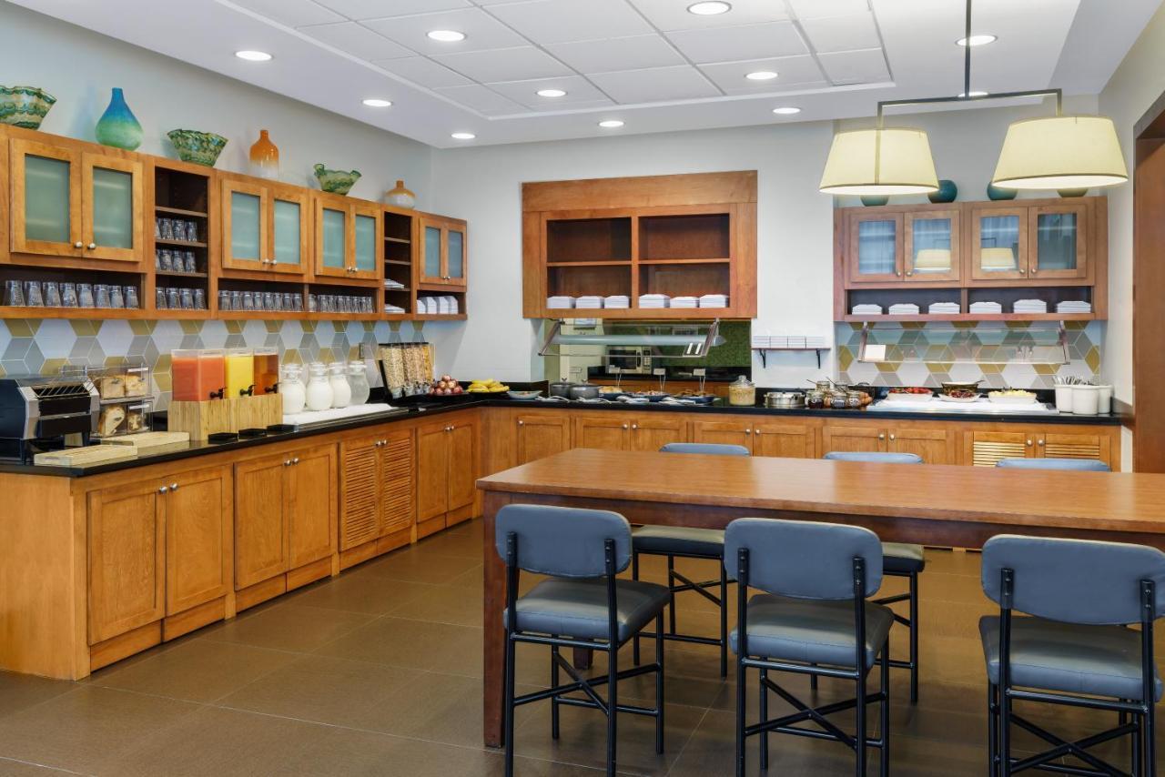 Hyatt Place Fort Lauderdale Airport/Cruise Port デイニア・ビーチ エクステリア 写真