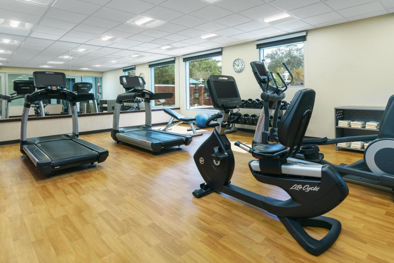 Hyatt Place Fort Lauderdale Airport/Cruise Port デイニア・ビーチ エクステリア 写真