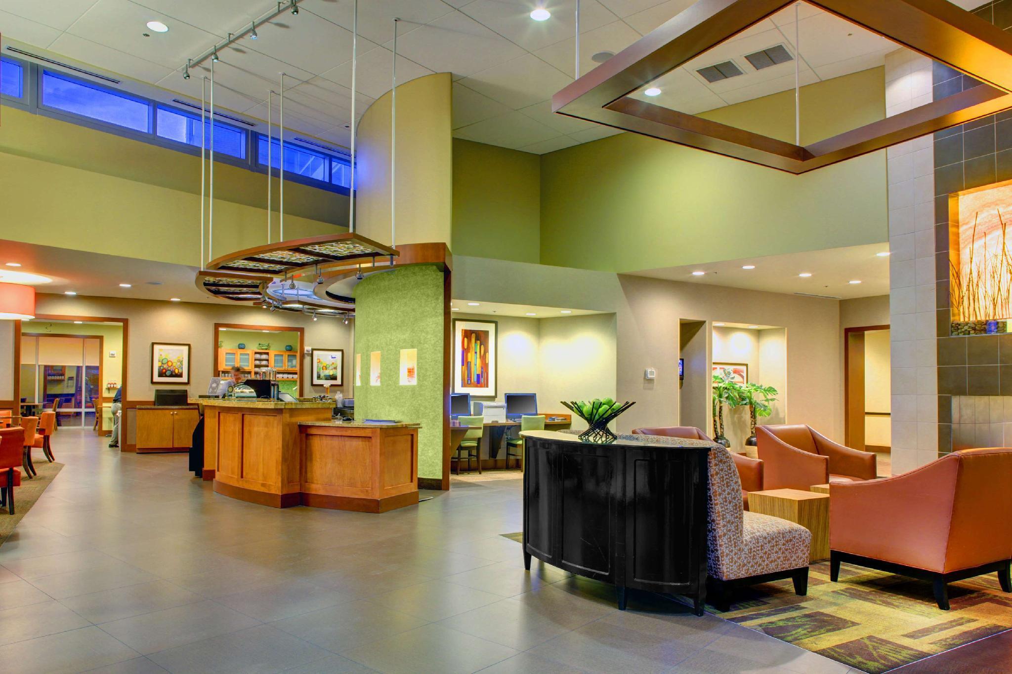 Hyatt Place Fort Lauderdale Airport/Cruise Port デイニア・ビーチ エクステリア 写真