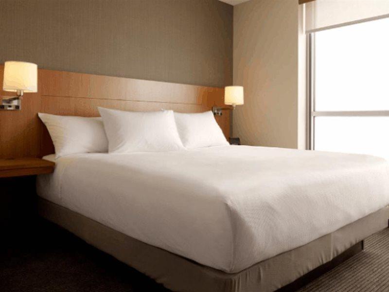 Hyatt Place Fort Lauderdale Airport/Cruise Port デイニア・ビーチ エクステリア 写真