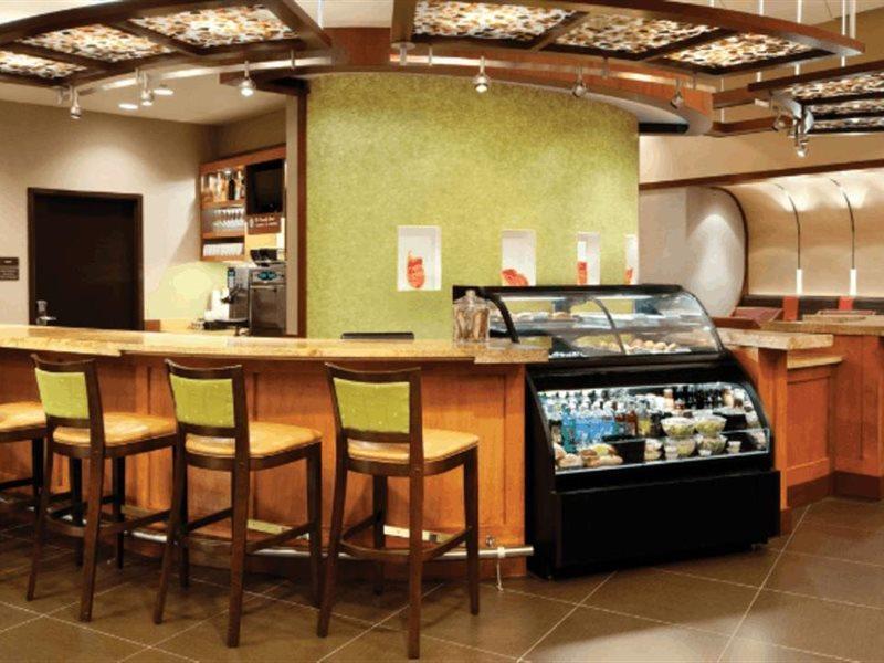 Hyatt Place Fort Lauderdale Airport/Cruise Port デイニア・ビーチ エクステリア 写真