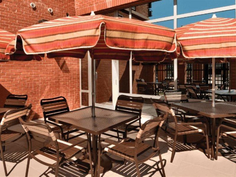 Hyatt Place Fort Lauderdale Airport/Cruise Port デイニア・ビーチ エクステリア 写真
