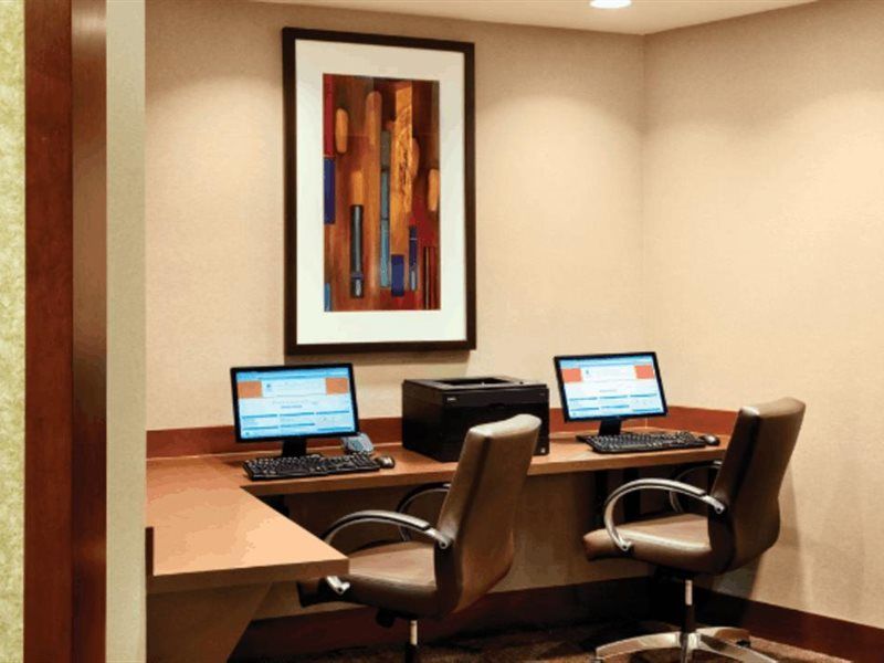 Hyatt Place Fort Lauderdale Airport/Cruise Port デイニア・ビーチ エクステリア 写真