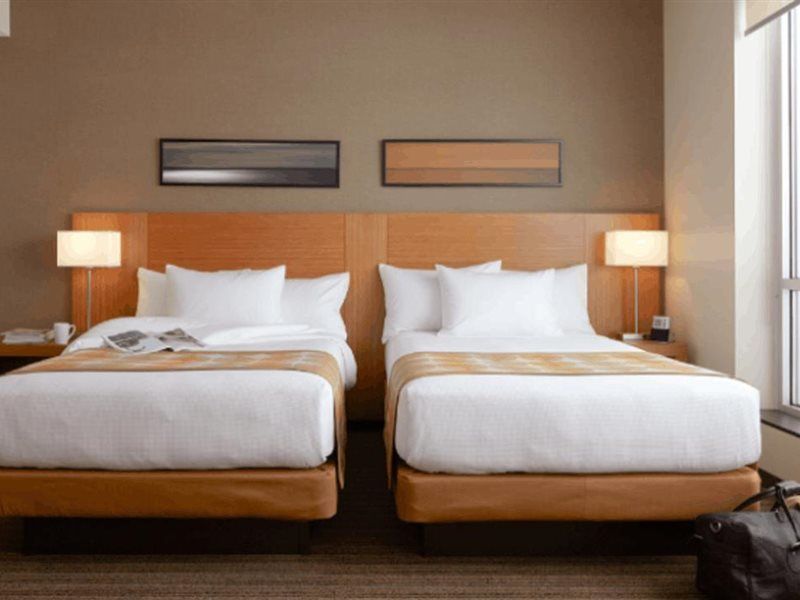 Hyatt Place Fort Lauderdale Airport/Cruise Port デイニア・ビーチ エクステリア 写真