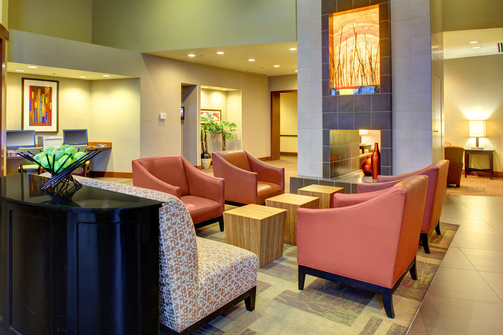 Hyatt Place Fort Lauderdale Airport/Cruise Port デイニア・ビーチ エクステリア 写真