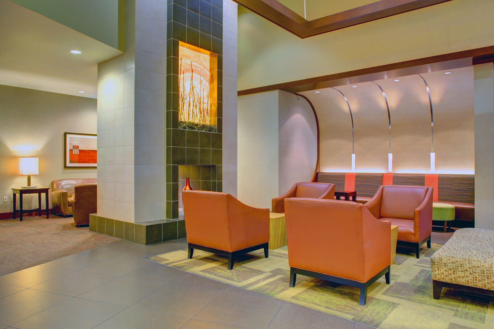 Hyatt Place Fort Lauderdale Airport/Cruise Port デイニア・ビーチ エクステリア 写真
