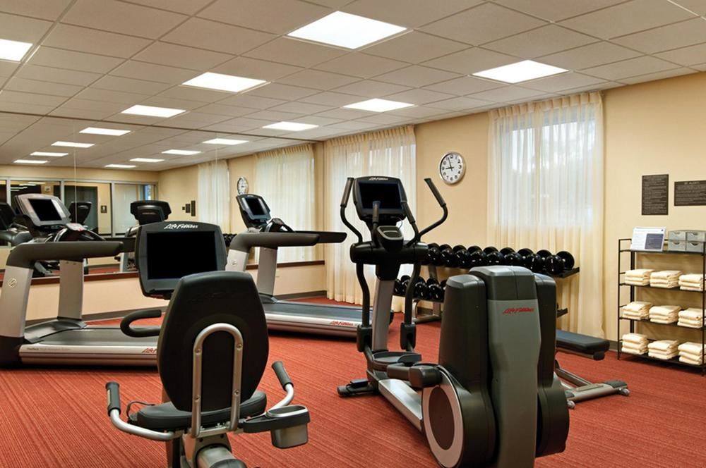 Hyatt Place Fort Lauderdale Airport/Cruise Port デイニア・ビーチ エクステリア 写真