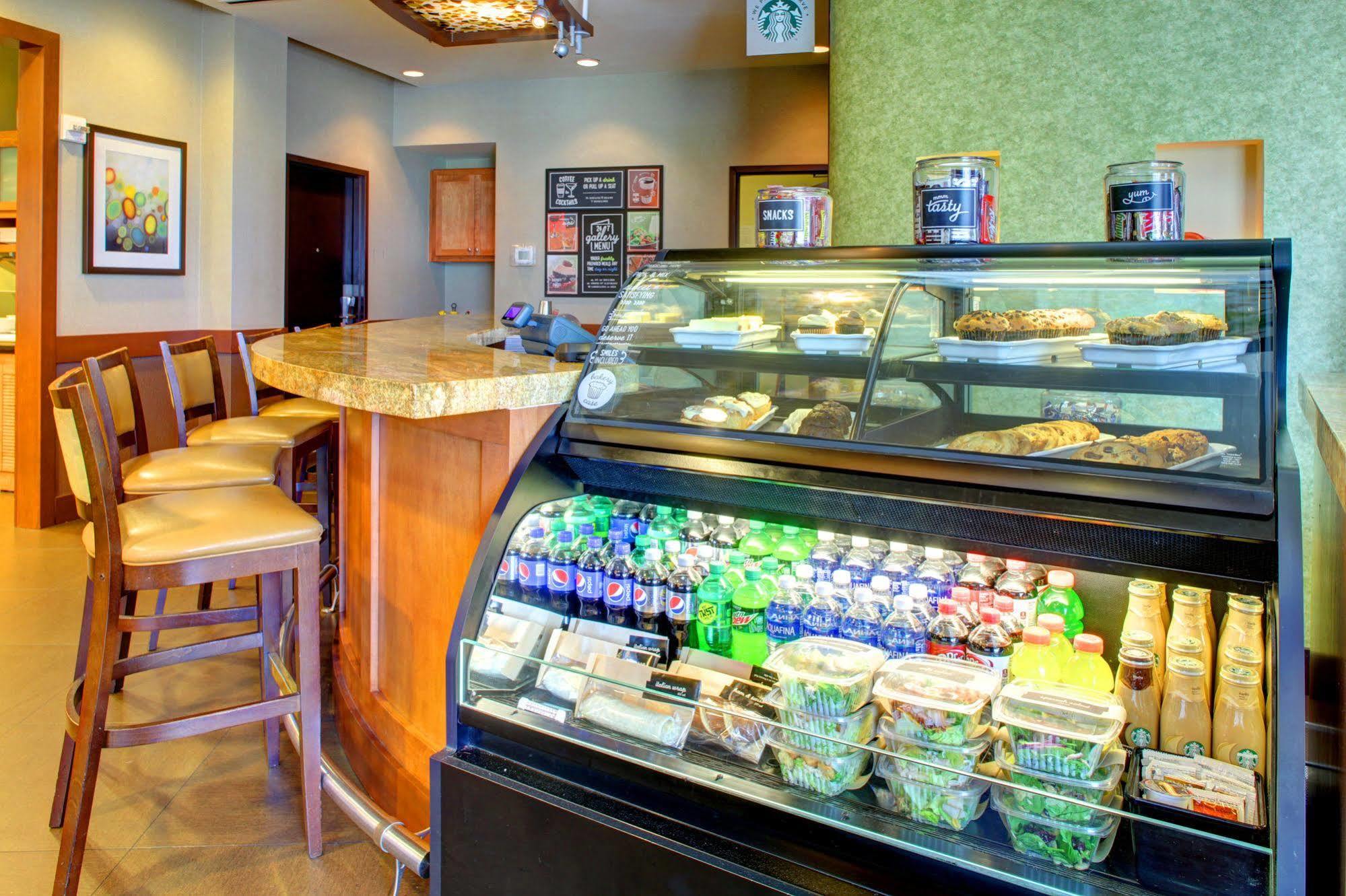 Hyatt Place Fort Lauderdale Airport/Cruise Port デイニア・ビーチ エクステリア 写真