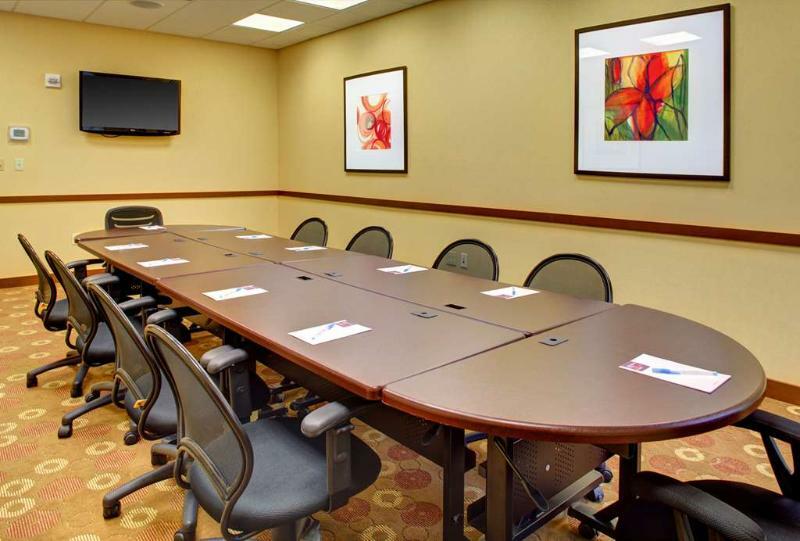 Hyatt Place Fort Lauderdale Airport/Cruise Port デイニア・ビーチ エクステリア 写真